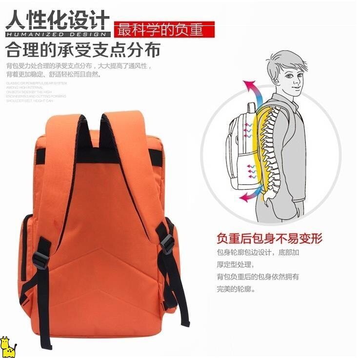 家政背包go印字家政保洁服务工具清洗维修大容量收纳双肩包