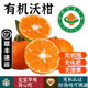 有机沃柑 顺丰 云南高山柑橘子健康无农残孕妇宝宝儿童水果