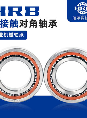 哈尔滨配对轴承7306 7307 7308 7309 7310 7311ACTA/P5/P4/DBB/DF