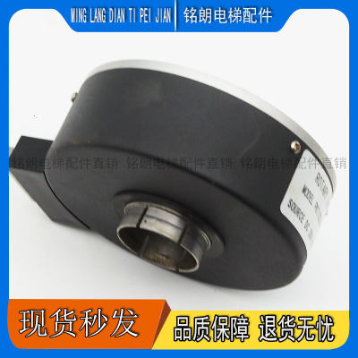 PKT1030A1024J30F空心轴光电旋转编码器1024脉冲 原装现货 质保