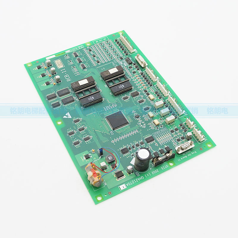 奥的斯OTIS主板/RCB2/GFA21270A1 GGA21270A1A2 GHA21270A1A2原装