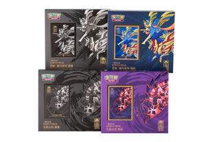 【鑫卡卡牌】宝可梦 PTCG 简中 一周年纪念 一周年88收藏艺术礼盒