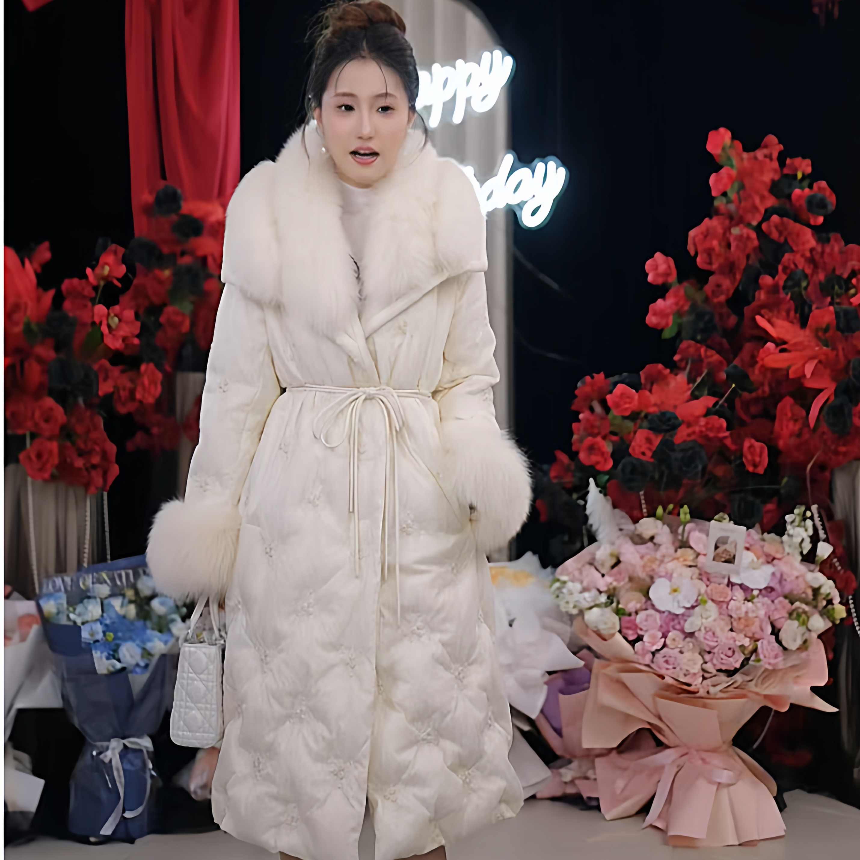 【信任热门】 这是一场双向奔赴~送给所有爱我的姐妹们   10.18