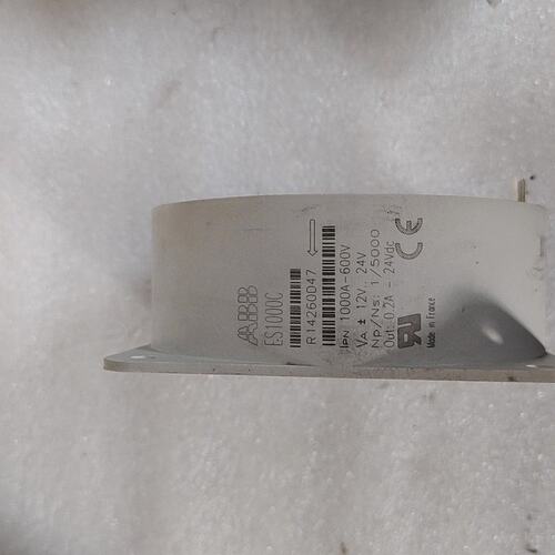 议价ES1000C传感器，新的没用过，没有装，库房放的，