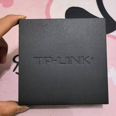 TP-LINK  TL-R470GP-AC V4.0版本 P