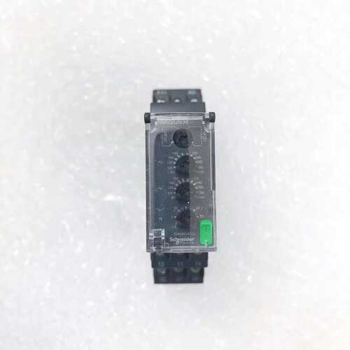 议价继电器 RM22UB34