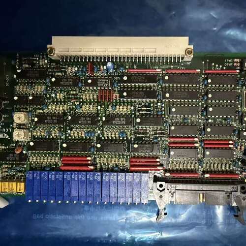 议价JRCS LCU-M110B电路板 全新原装进口 单面板