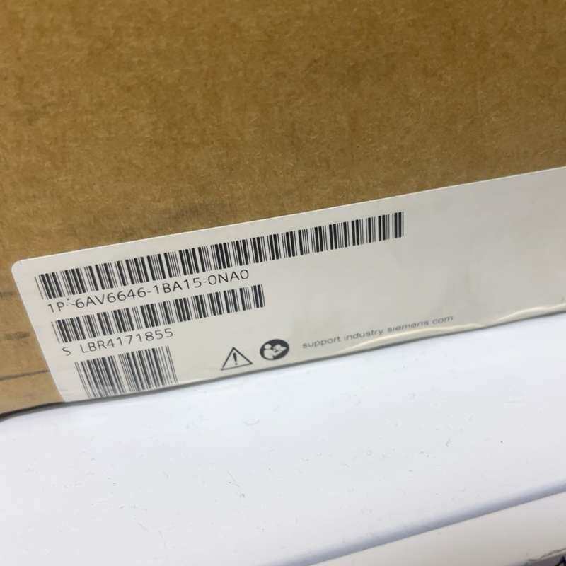 议价SIMATIC ITC15其它元器件