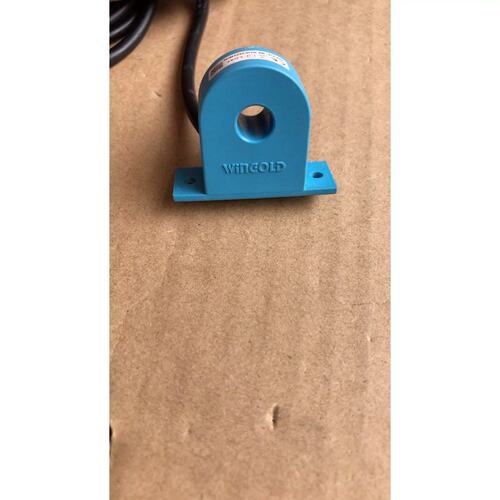 议价WINGOLD 可调电流检测器LC41环型感测器0.001A