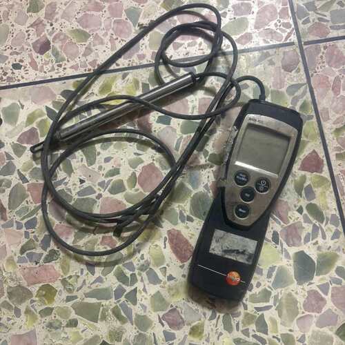 议价testo425