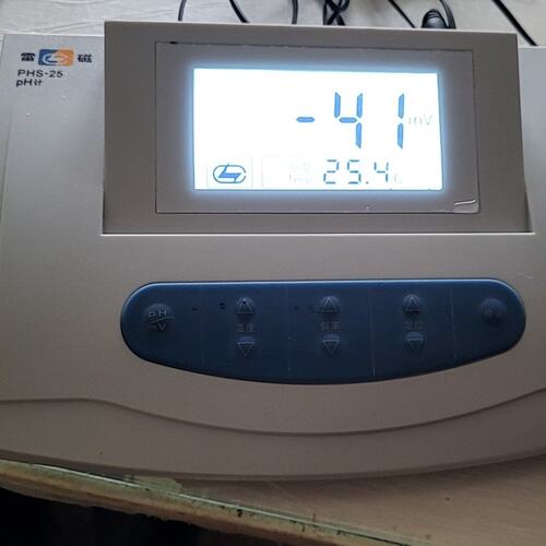议价雷磁phs-25ph计视频试机发货，需要的私聊物品售出不