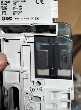 真空产生器ZK2C07K5FC-06拆机件、层色