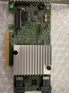 LSI MegaRAID SAS 3108 9362-8i