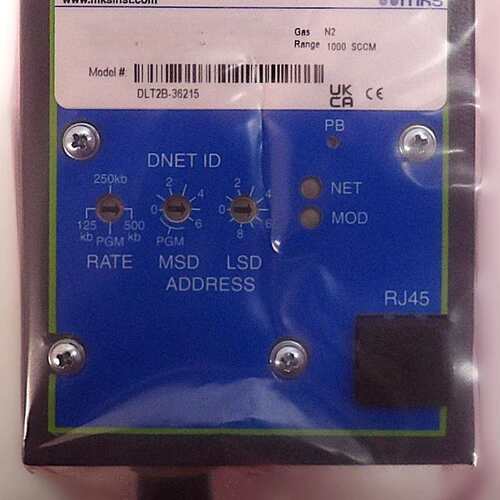 议价S Instruments DLT2B-36215 Fl