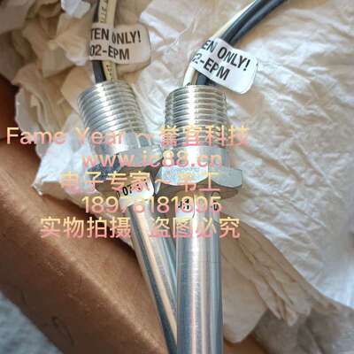 议价霍尼韦尔Thermotech感温传感器302-EPM，全新原