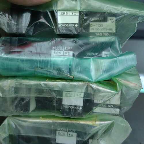 议价横河全新ER5C 0-100 Pt100（IPTS-68）E
