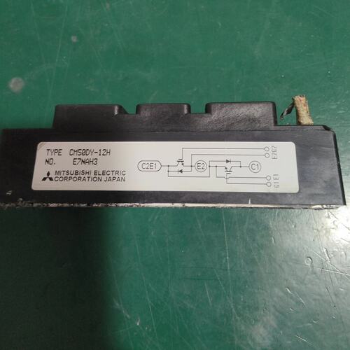议价模块 CM50DY-12H