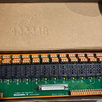 议价Weidmuller 7760059011 RSSD 37D