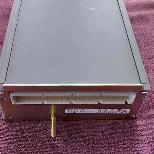 议价ASML 4022.199.4526 阿斯麦电源备件 ama