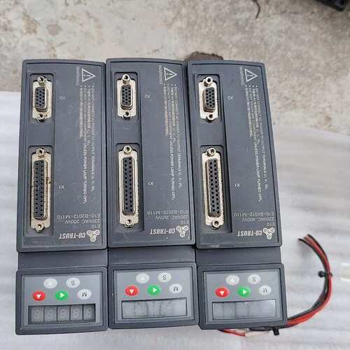 议价合信伺服—驱动器CTSD E10-B2012-M110