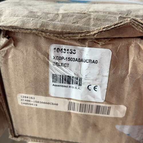 议价SI西克安全光幕XC40P-0603A0A00BA0，3