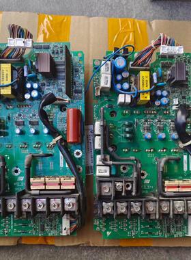 安川变频器驱动板 YPHT31614-1B ETP71248