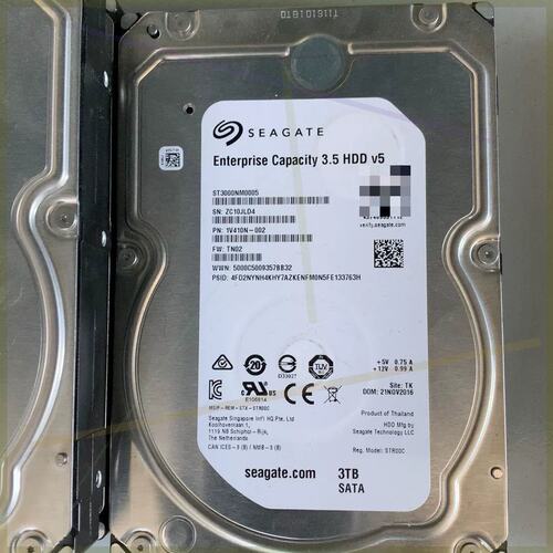 议价【希捷3TB ST3000NM0005】希捷3T SATA硬