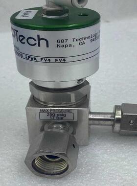 APTECHAP3580S2PWAFV4FV4HIGHPURITYDIAPHRAGMVAE（请询价