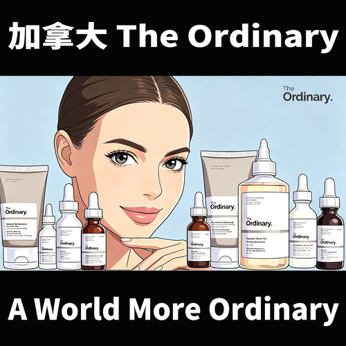 保税区直发TO系列果酸精华合集