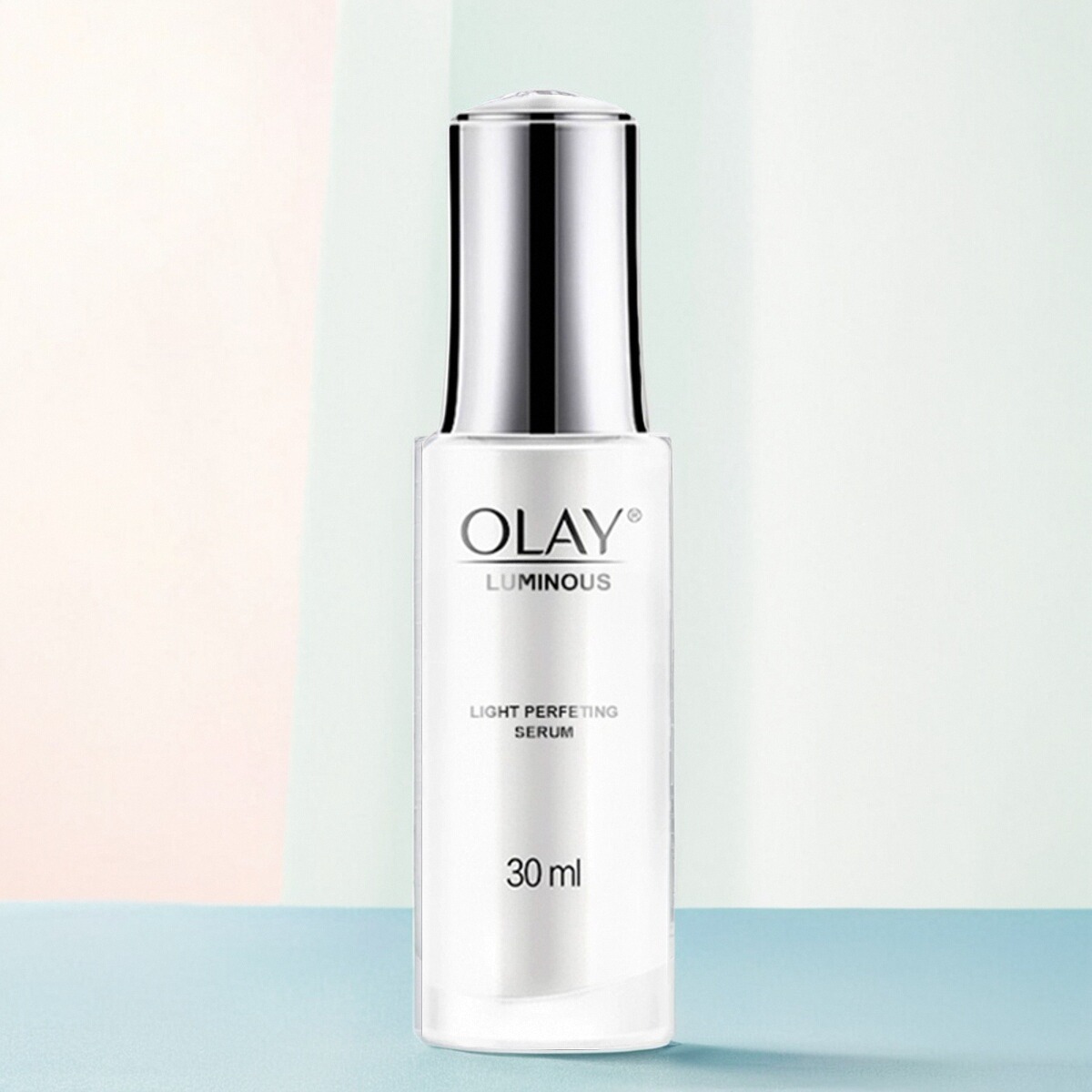 保税 OLAY玉兰油光感小白瓶30ml【4代】【60ml=30ml*2瓶】