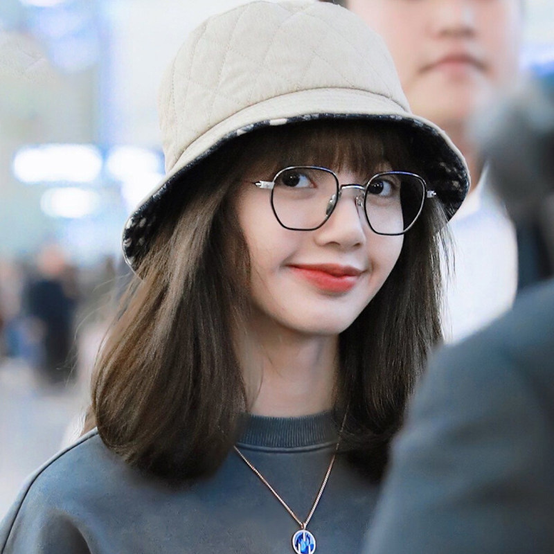 chrome hearts克罗心眼镜框女lisa同款多边形bone prone i镜架男1