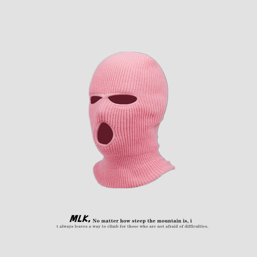 balaclava欧美潮流单品拉法帽