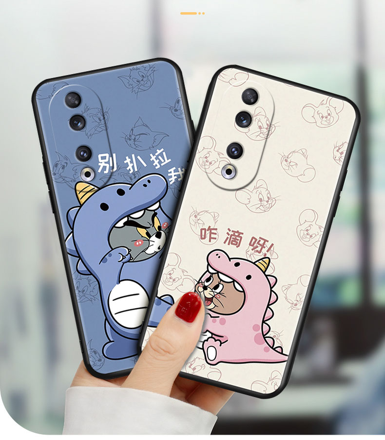 磨砂软壳 抗震防摔 精美潮壳