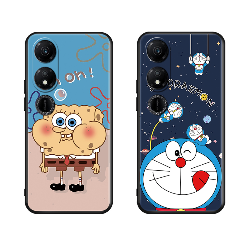 彩绘软壳 抗震防摔 精美潮壳