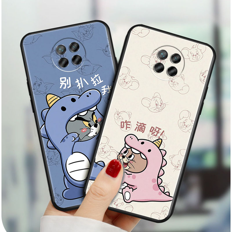 磨砂软壳 抗震防摔 精美潮壳