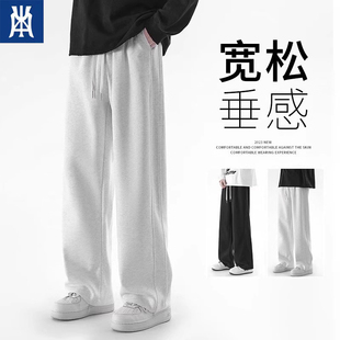 专柜同款 奥莱精选 官方正品 秋冬季 男 休闲直筒裤 一折专区