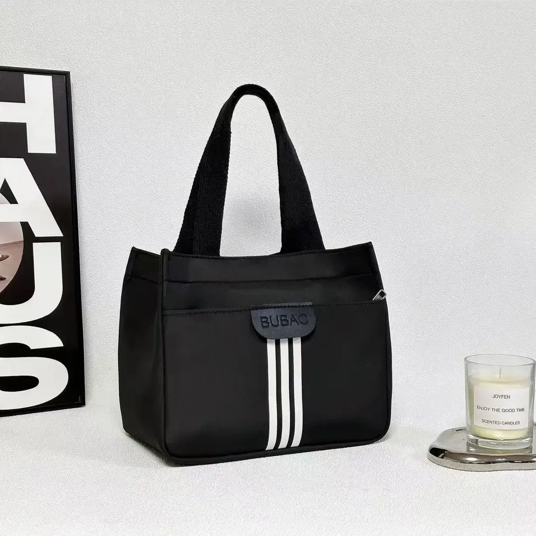 2025新款加厚手提包大容量便携