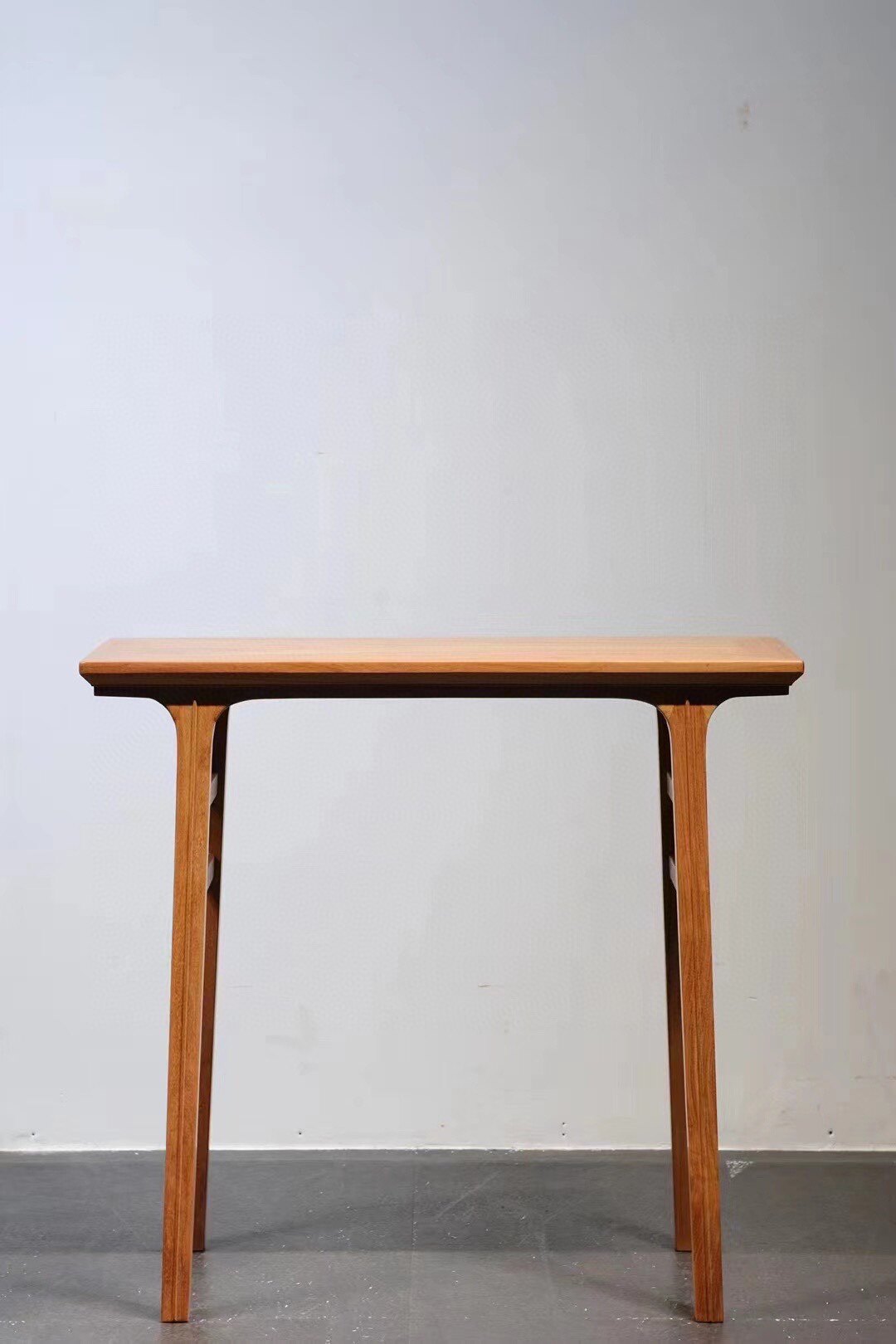 缅花·一炷香条案88x36x81.