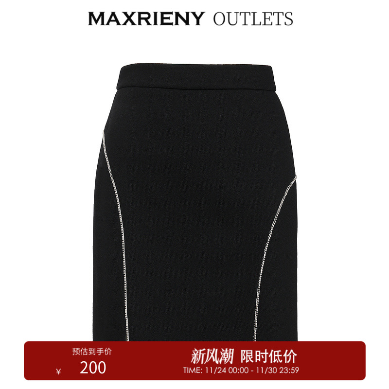 解构圆包钻链、免烫斜纹料