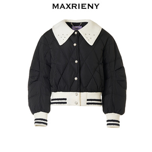 MAXRIENY羽绒服 奥莱