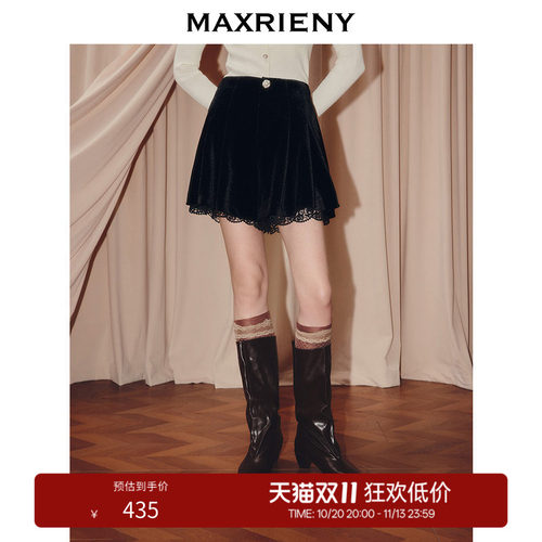 收腰小a型短裤，小A版型修饰腿部线条
