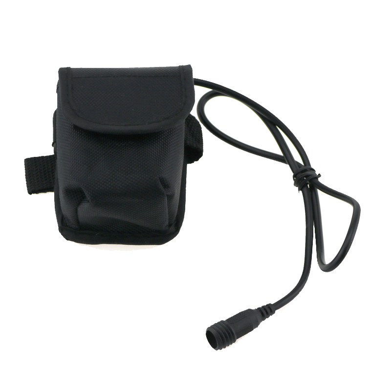 l2/t6自行车18000毫安头灯