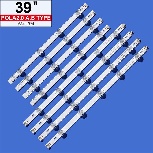 适用39LN5100-CC灯条背光灯条