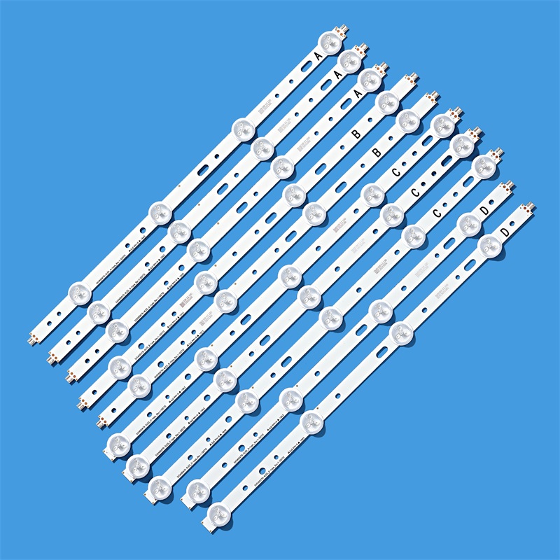 三星40寸SVS400A73灯条