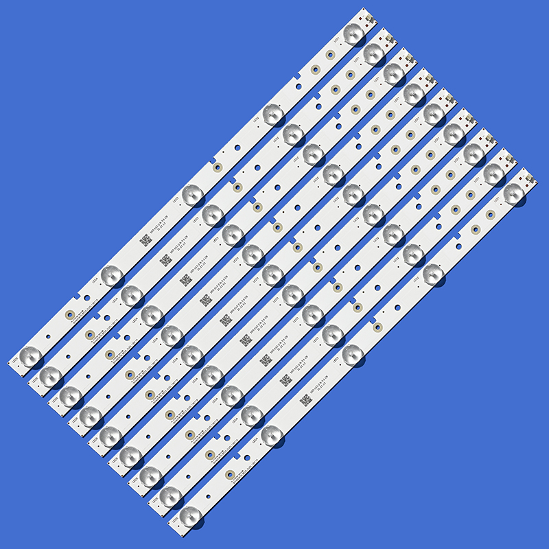 海信原装LED42K20JD背光灯条SVH420A72-REV3-5LED-130114铝灯条