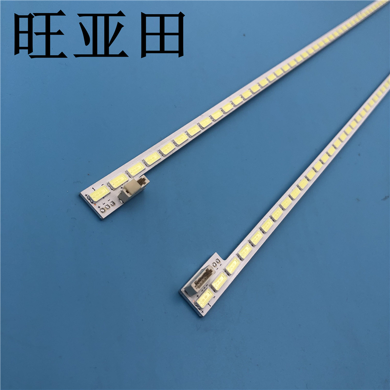 适用海尔LE48A720/LE48A70/LE48A700K LED48K360X3D L48E5020灯条 电子元器件市场 显示屏/LCD液晶屏/LED屏/TFT屏 原图主图