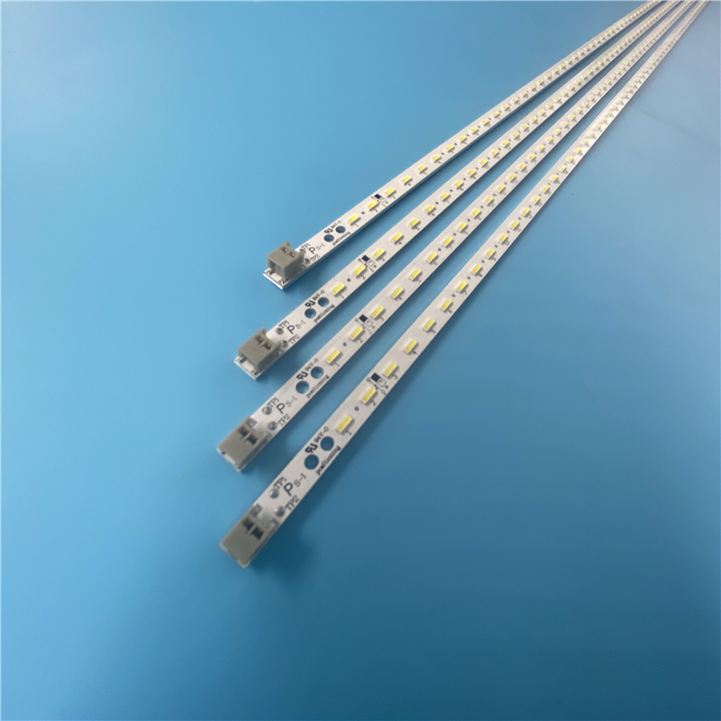 旺亚田官方改良款款！铝基板散热会更好！