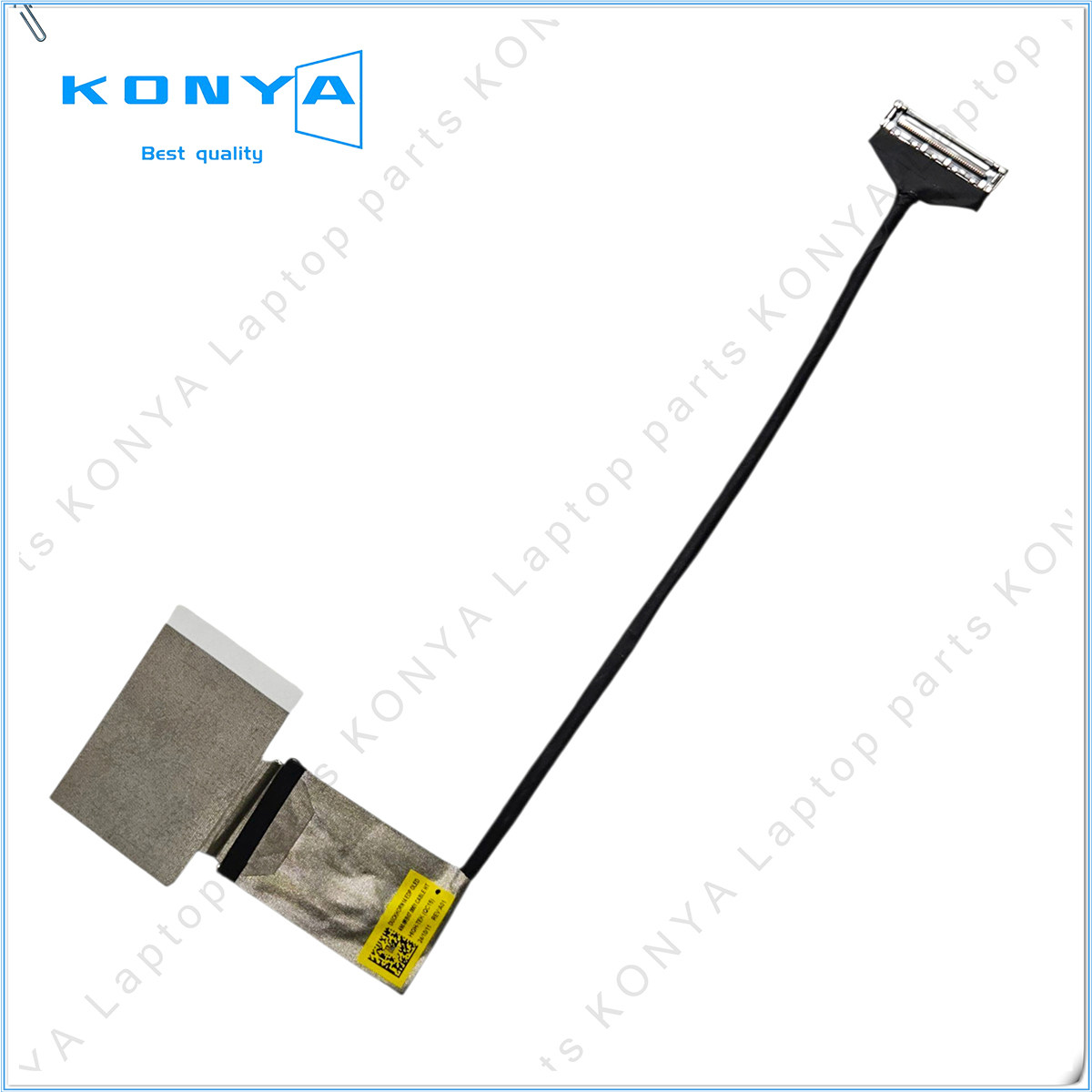 适用惠普 星14 Pro Pavilion 14-EH TPN-W154 屏线 屏幕排线 原装,3C数码配件,笔记本零部件,淘宝优惠券,粉丝福利购,淘宝优惠卷