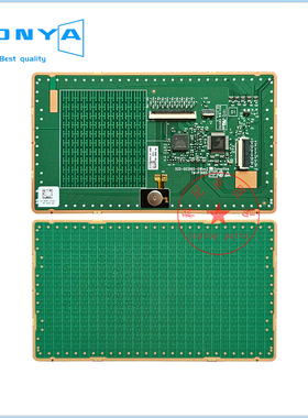 适用戴尔 5420 5421 5430 5431 5520 5521 5530 5531触摸板 689V1