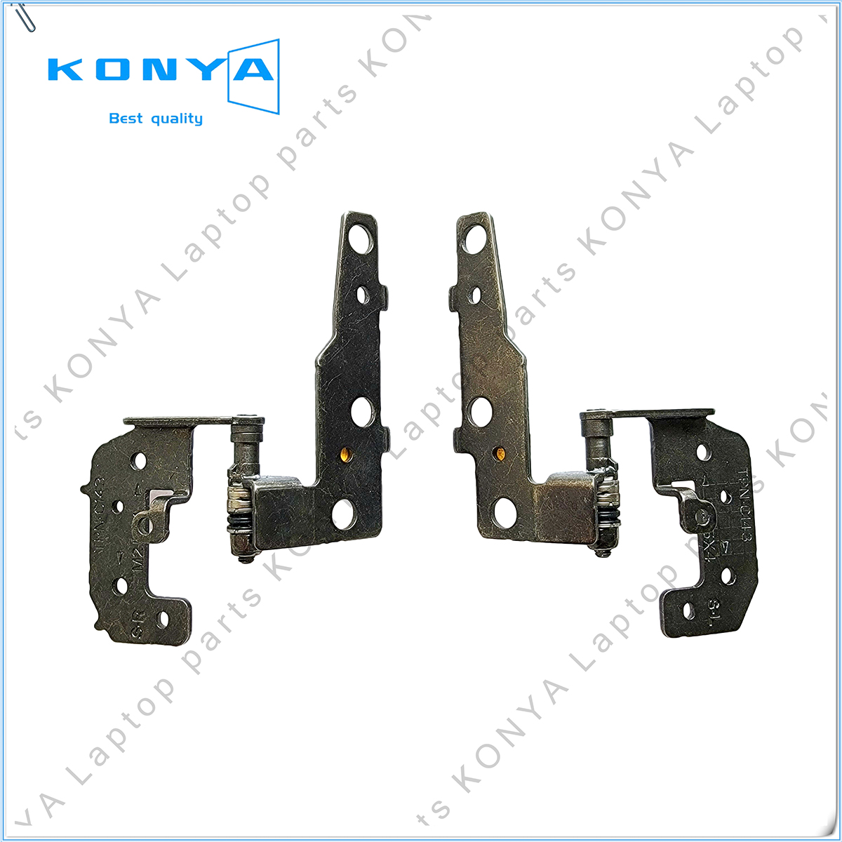 惠普15-DHTPN-C143屏轴转轴